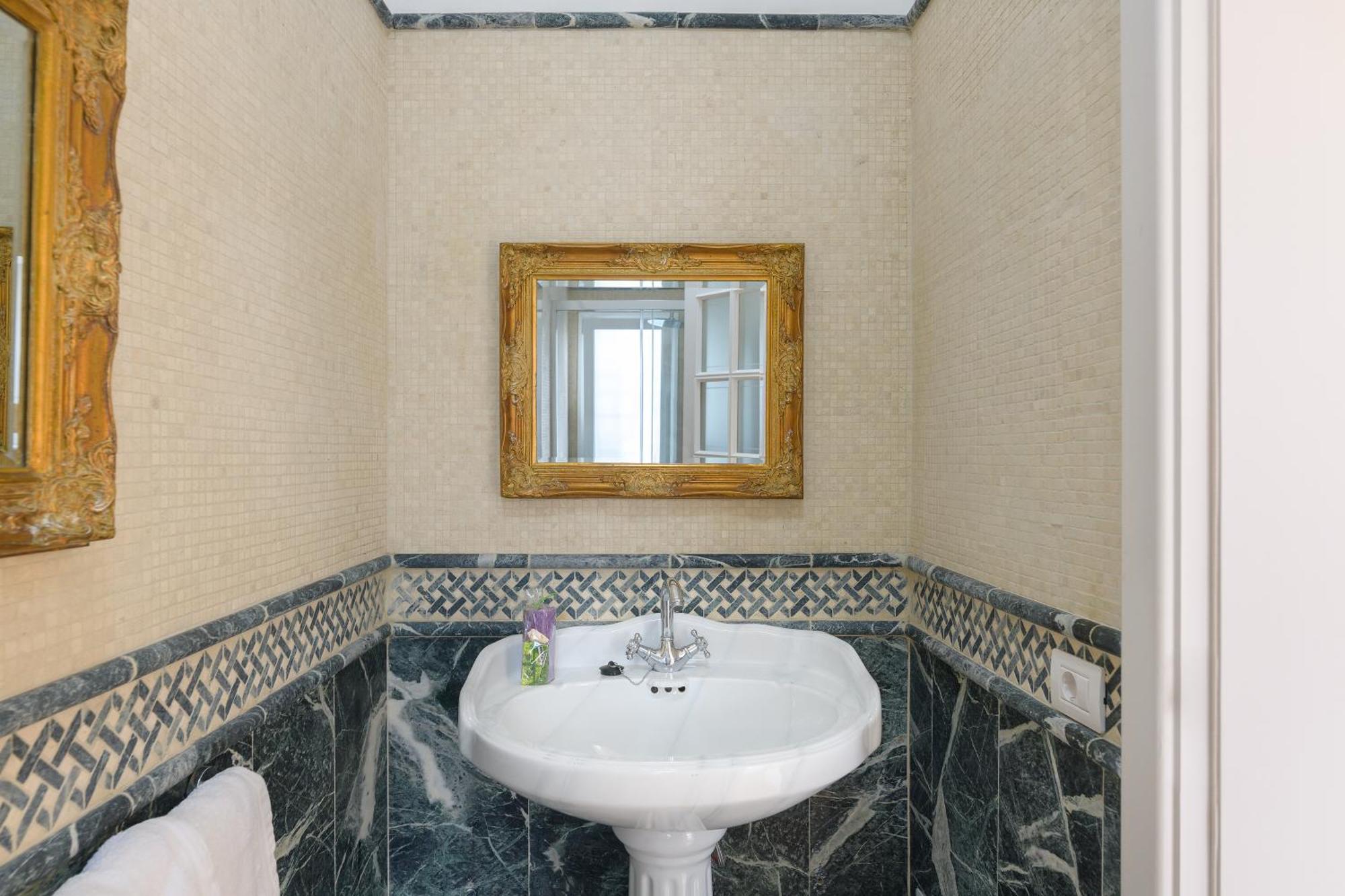 קוסטה טגוויסה Oasis De Lujo - Luxury Boutique Villa מראה חיצוני תמונה
