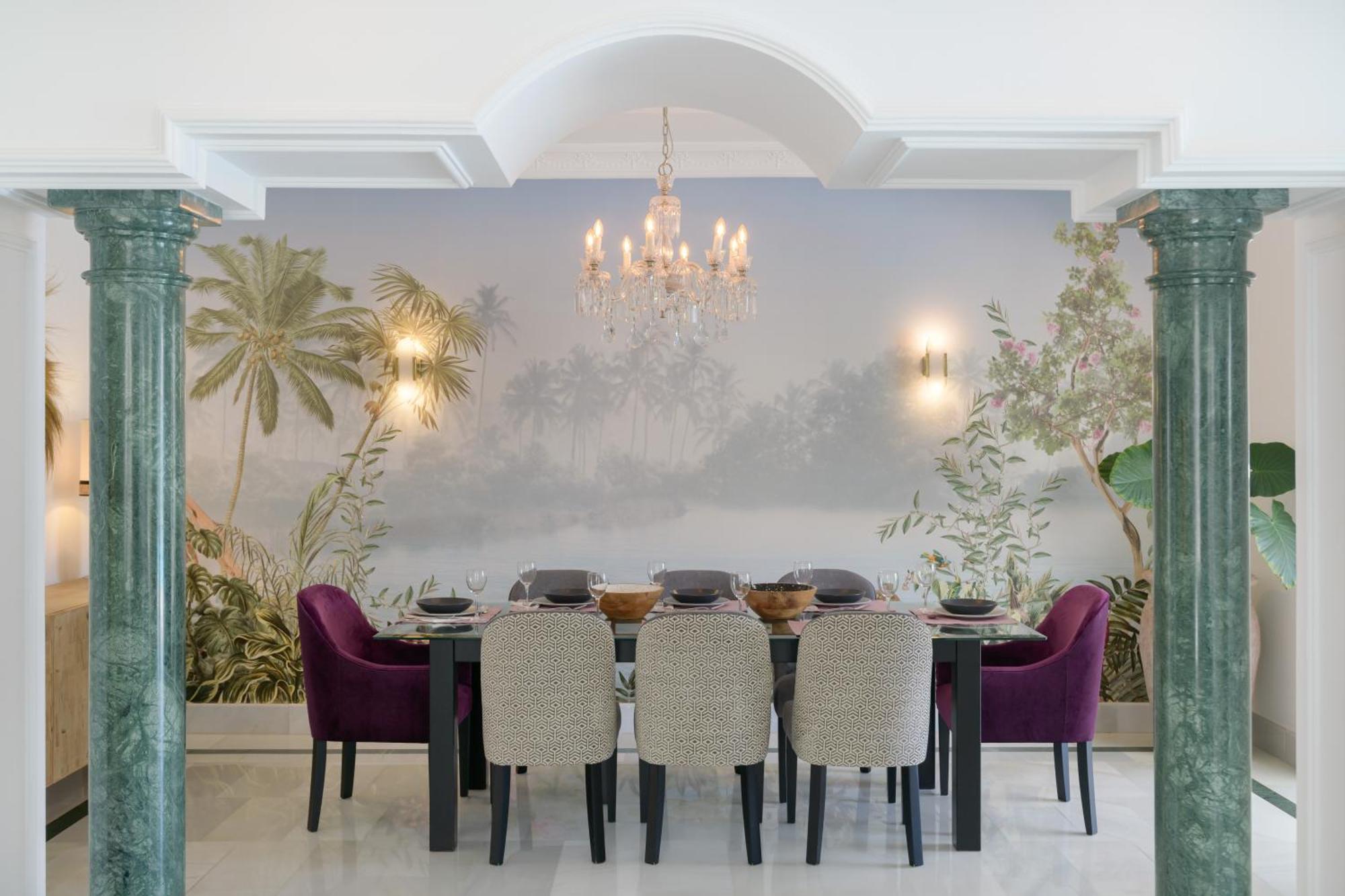 קוסטה טגוויסה Oasis De Lujo - Luxury Boutique Villa מראה חיצוני תמונה
